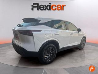 Nissan Qashqai DIG-T 103kW (140CV) mHEV 4x2 Acenta