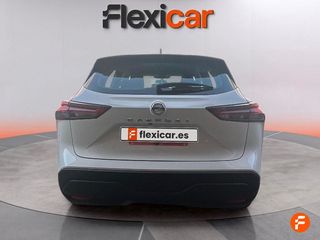 Nissan Qashqai DIG-T 103kW (140CV) mHEV 4x2 Acenta