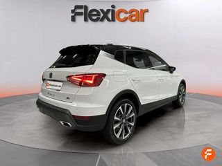 Seat Arona 1.0 TSI 85kW (115CV) FR Limited Edition