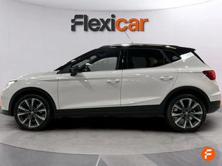 Seat Arona 1.0 TSI 85kW (115CV) FR Limited Edition