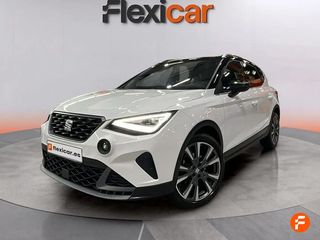 Seat Arona 1.0 TSI 85kW (115CV) FR Limited Edition