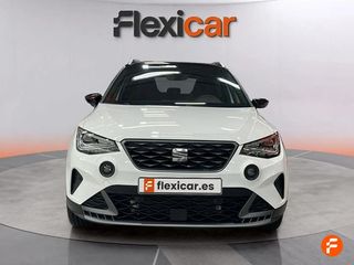 Seat Arona 1.0 TSI 85kW (115CV) FR Limited Edition