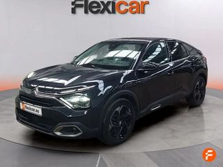 Citroën C4 PureTech 130 S&S 6v Feel Pack