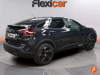 Citroën C4 PureTech 130 S&S 6v Feel Pack