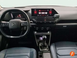 Citroën C4 PureTech 130 S&S 6v Feel Pack