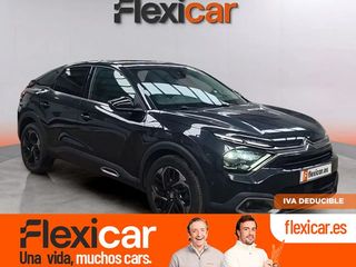 Citroën C4 PureTech 130 S&S 6v Feel Pack