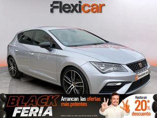 Seat Leon 2.0 TSI 213kW (290CV) DSG-7 St&Sp Cupra