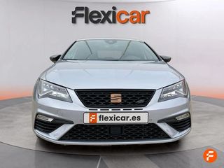 Seat Leon 2.0 TSI 213kW (290CV) DSG-7 St&Sp Cupra