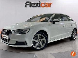 Audi A3 Sportback 40 e-tron 150kW S tronic