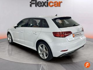 Audi A3 Sportback 40 e-tron 150kW S tronic