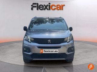 Peugeot Rifter GT Line Long BlueHDi 73kW