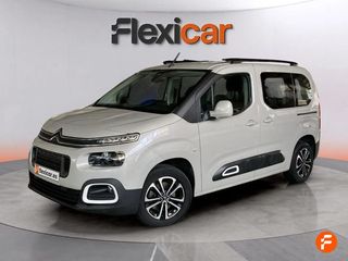 Citroën Berlingo Talla M BlueHDi 130 S&S 6v FEEL