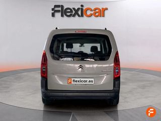 Citroën Berlingo Talla M BlueHDi 130 S&S 6v FEEL