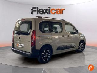 Citroën Berlingo Talla M BlueHDi 130 S&S 6v FEEL