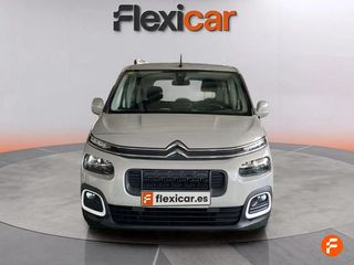 Citroën Berlingo Talla M BlueHDi 130 S&S 6v FEEL