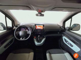 Citroën Berlingo Talla M BlueHDi 130 S&S 6v FEEL
