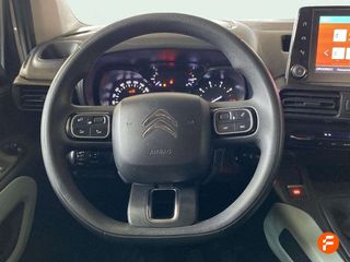 Citroën Berlingo Talla M BlueHDi 130 S&S 6v FEEL