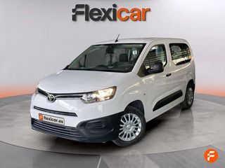 Toyota Proace City Verso 1.5D 96kW (130CV) Family Active L1