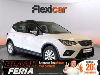 Seat Arona 1.0 TSI 81kW (110CV) Style