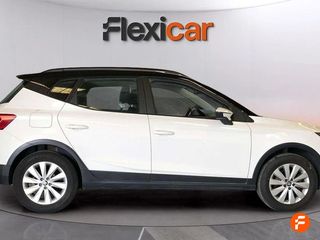 Seat Arona 1.0 TSI 81kW (110CV) Style