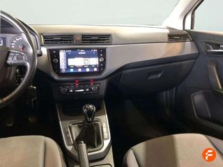 Seat Arona 1.0 TSI 81kW (110CV) Style