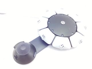 mando ps5 sony access playstation 5