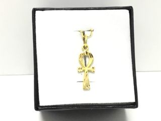 colgante oro 18k