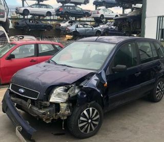 Elevalunas delantero ford 0130821938 fusion 383647