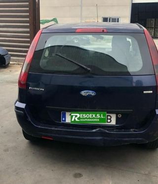 Elevalunas delantero ford 0130821938 fusion 383647