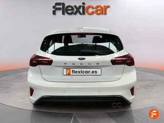 Ford Focus 1.0 Ecoboost 92kW ST-Line