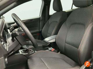 Ford Focus 1.0 Ecoboost 92kW ST-Line