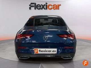 Mercedes CLA CLA 180