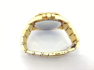 reloj pulsera caballero guess w0799g2