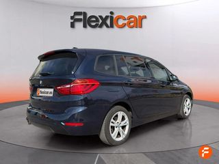 BMW Serie 2 Gran Tourer 218i