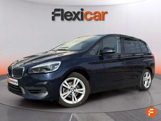 BMW Serie 2 Gran Tourer 218i