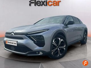 Citroën C5 X Hybrid 225 e-EAT8 Shine Pack