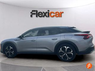 Citroën C5 X Hybrid 225 e-EAT8 Shine Pack