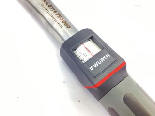 llave dinamometrica wurth 0714750060