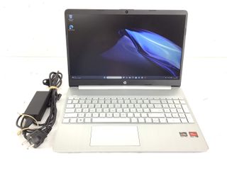 pc portatil hp hp laptop 15s-eq2xxx