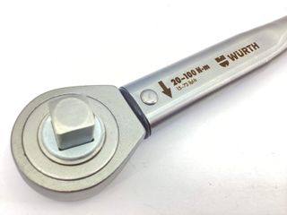 llave dinamometrica wurth 0714720101