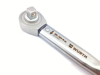 llave dinamometrica wurth 0714720101