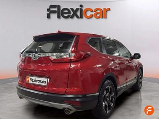 Honda CR-V 1.5 VTEC TURBO 4x2 ELEGANCE NAVI