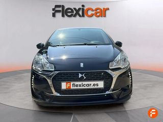 DS DS 3 PureTech 60kW (82CV) Desire