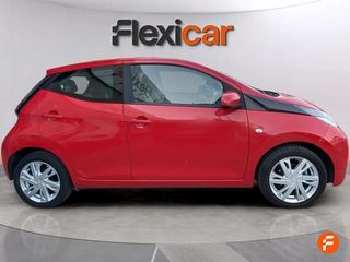Toyota Aygo 1.0 70 x-play