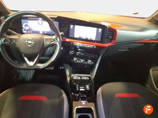 Opel Mokka 1.2 T 96kW (130 CV) GS Line Auto