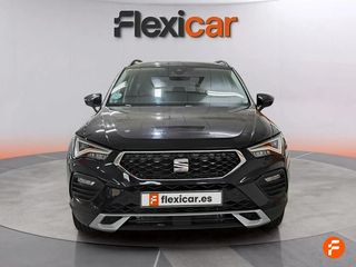 Seat Ateca 1.5 TSI 110kW St&Sp Style XL
