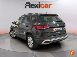 Seat Ateca 1.5 TSI 110kW St&Sp Style XL