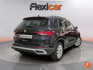 Seat Ateca 1.5 TSI 110kW St&Sp Style XL