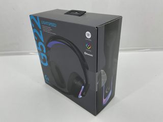 diadema logitech g522 lightspeed