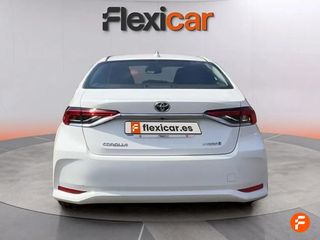 Toyota Corolla 1.8 125H ADVANCE E-CVT SEDAN